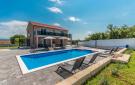 Holiday homeCroatia - Eastern Croatia: Donje Rastane