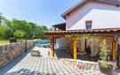 Holiday homeCroatia - Eastern Croatia: Sveti Vid Dobrinjski