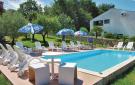 Holiday homeCroatia - Eastern Croatia: Porec-Mugeba