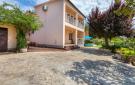 Holiday homeCroatia - Eastern Croatia: Fazana