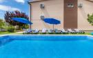 Holiday homeCroatia - Eastern Croatia: Fazana