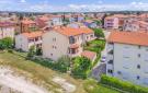 Holiday homeCroatia - Eastern Croatia: Medulin