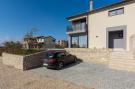 Holiday homeCroatia - Eastern Croatia: Villa Tin