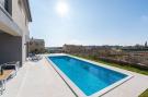 Holiday homeCroatia - Eastern Croatia: Villa Tin