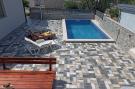 Holiday homeCroatia - Eastern Croatia: Holiday Home Larma