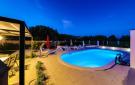 Holiday homeCroatia - Eastern Croatia: Dograde