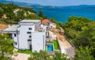 Holiday homeCroatia - Eastern Croatia: Posedarje