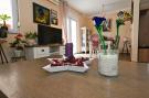 Holiday homeCroatia - Eastern Croatia: Villa Kiara