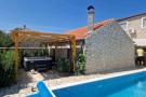 Holiday homeCroatia - Eastern Croatia: Villa Kiara