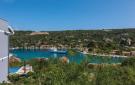 Holiday homeCroatia - Eastern Croatia: Drvenik Veli