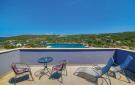 Holiday homeCroatia - Eastern Croatia: Drvenik Veli