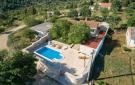 Holiday homeCroatia - Eastern Croatia: Benkovac