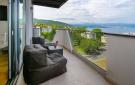 Holiday homeCroatia - Eastern Croatia: Lovran