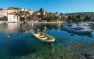 Holiday homeCroatia - Eastern Croatia: Splitska