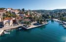 Holiday homeCroatia - Eastern Croatia: Splitska