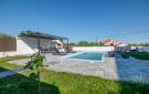 Holiday homeCroatia - Eastern Croatia: Prkos