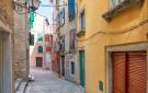 Holiday homeCroatia - Eastern Croatia: Rovinj