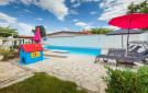 Holiday homeCroatia - Eastern Croatia: Valbandon