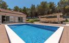 Holiday homeCroatia - Eastern Croatia: Jadrtovac