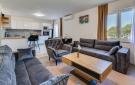 Holiday homeCroatia - Eastern Croatia: Apartment Dijadera