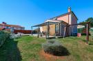 Holiday homeCroatia - Eastern Croatia: Villa Imagine