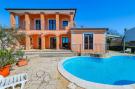 Holiday homeCroatia - Eastern Croatia: Villa Imagine