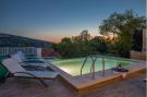 Holiday homeCroatia - Eastern Croatia: Villa M&amp;F