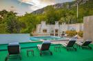 Holiday homeCroatia - Eastern Croatia: Villa M&amp;F