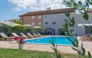 Holiday homeCroatia - Eastern Croatia: Imotski