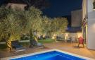 Holiday homeCroatia - Eastern Croatia: Porec