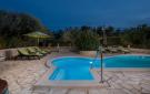 Holiday homeCroatia - Eastern Croatia: Buje