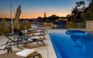 Holiday homeCroatia - Eastern Croatia: Krk