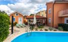 Holiday homeCroatia - Eastern Croatia: Sveti Vid-Miholjice