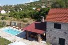 Holiday homeCroatia - Eastern Croatia: Eli