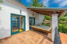 Holiday homeCroatia - Eastern Croatia: Villa Cikas Palmhouse