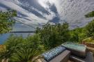 Holiday homeCroatia - Eastern Croatia: Villa Cikas Palmhouse