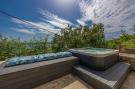 Holiday homeCroatia - Eastern Croatia: Villa Cikas Palmhouse