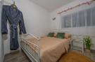 Holiday homeCroatia - Eastern Croatia: Villa Cikas Palmhouse