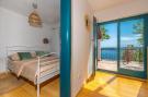 Holiday homeCroatia - Eastern Croatia: Villa Cikas Palmhouse