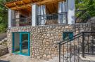 Holiday homeCroatia - Eastern Croatia: Villa Cikas Palmhouse