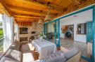 Holiday homeCroatia - Eastern Croatia: Villa Cikas Palmhouse