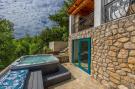 Holiday homeCroatia - Eastern Croatia: Villa Cikas Palmhouse