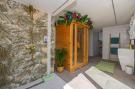 Holiday homeCroatia - Eastern Croatia: Villa Cikas Palmhouse