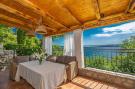 Holiday homeCroatia - Eastern Croatia: Villa Cikas Palmhouse