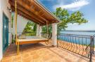 Holiday homeCroatia - Eastern Croatia: Villa Cikas Palmhouse