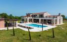 Holiday homeCroatia - Eastern Croatia: Hrboki