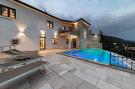 Holiday homeCroatia - Eastern Croatia: Evini Dvori