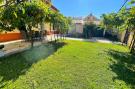 Holiday homeCroatia - Eastern Croatia: Villa Jadranka