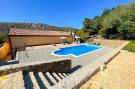 Holiday homeCroatia - Eastern Croatia: Villa Jadranka