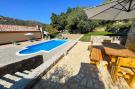 Holiday homeCroatia - Eastern Croatia: Villa Jadranka